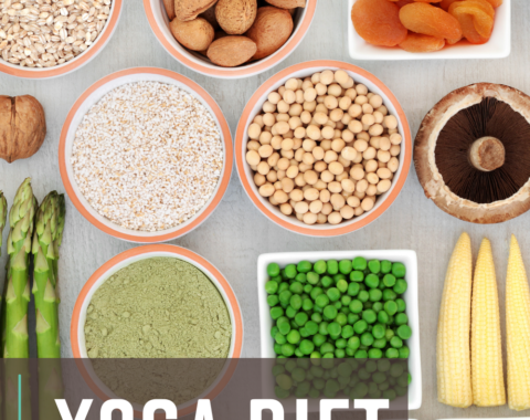 yogic diet