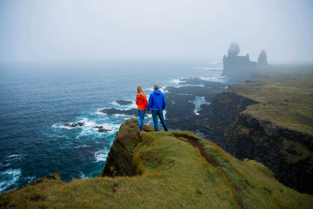 Icelanders healthiest