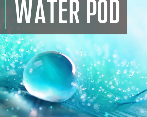 water pod