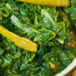 callaloo soup