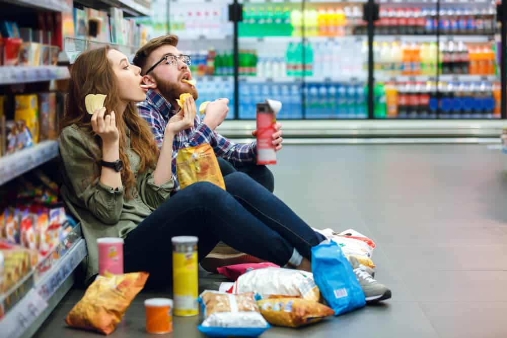 How to Stop Snacking: 7 Ways to Control Your Cravings • Eupterra