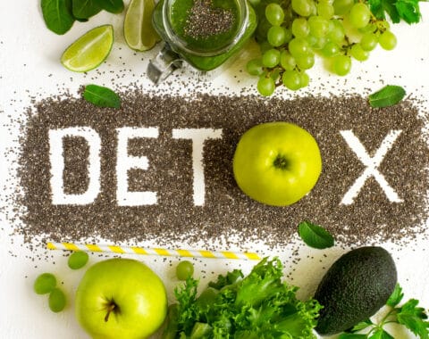 [How to] detox your body