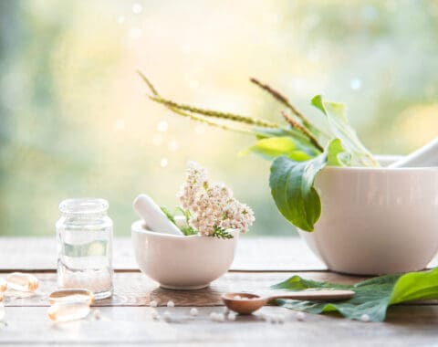[what is] naturopathic medicine